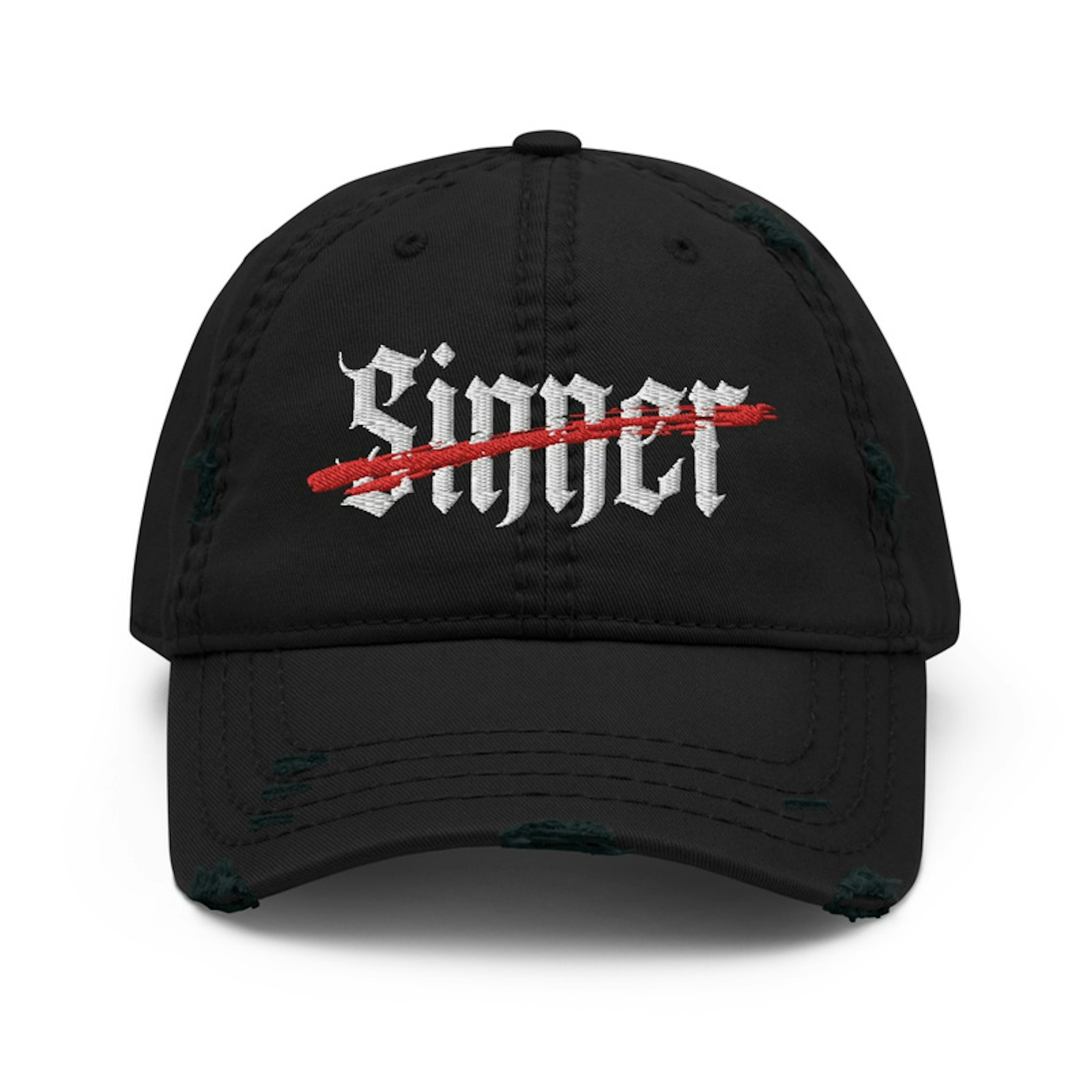 Not A Sinner - Hat