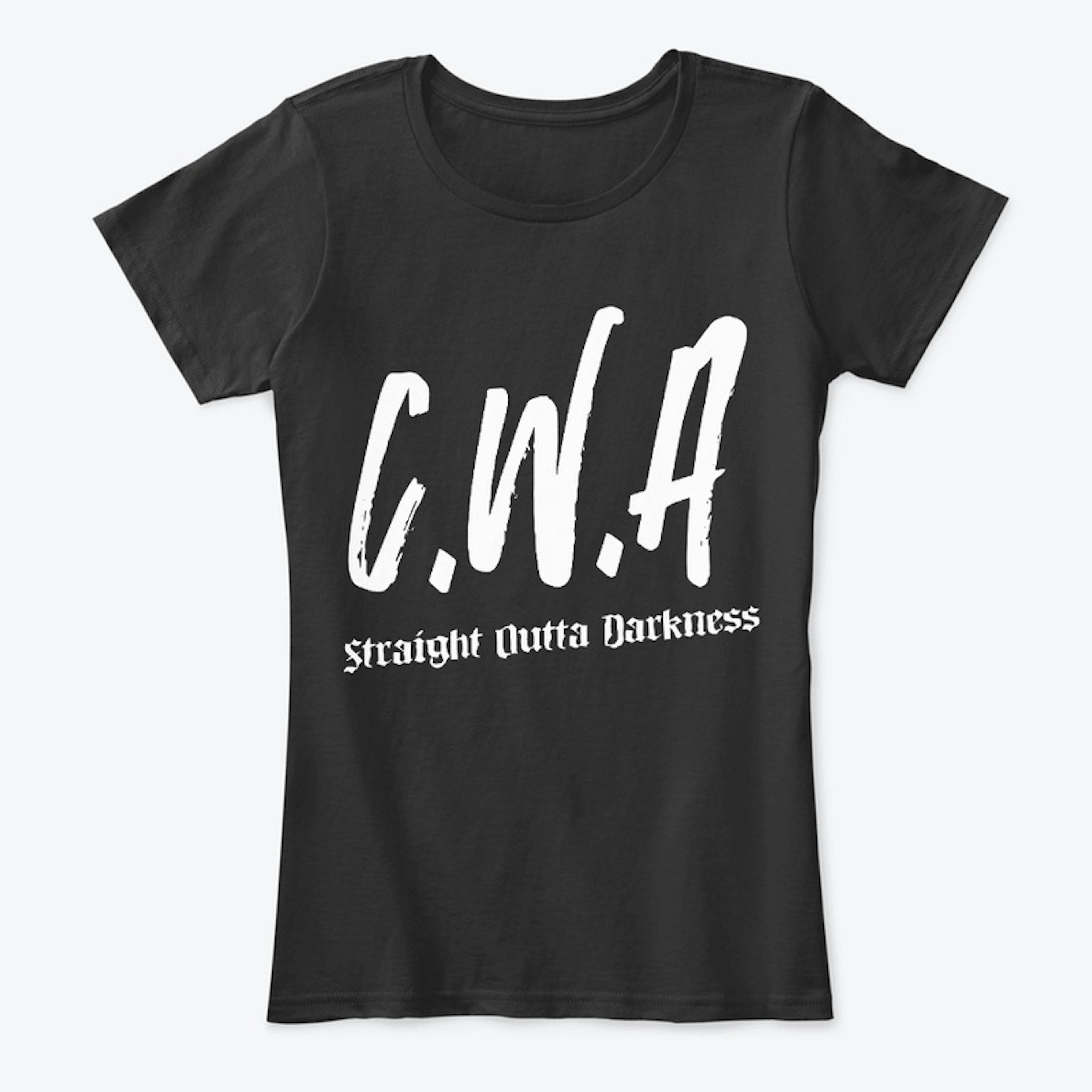 CWA - Christianz Wit Attitudes
