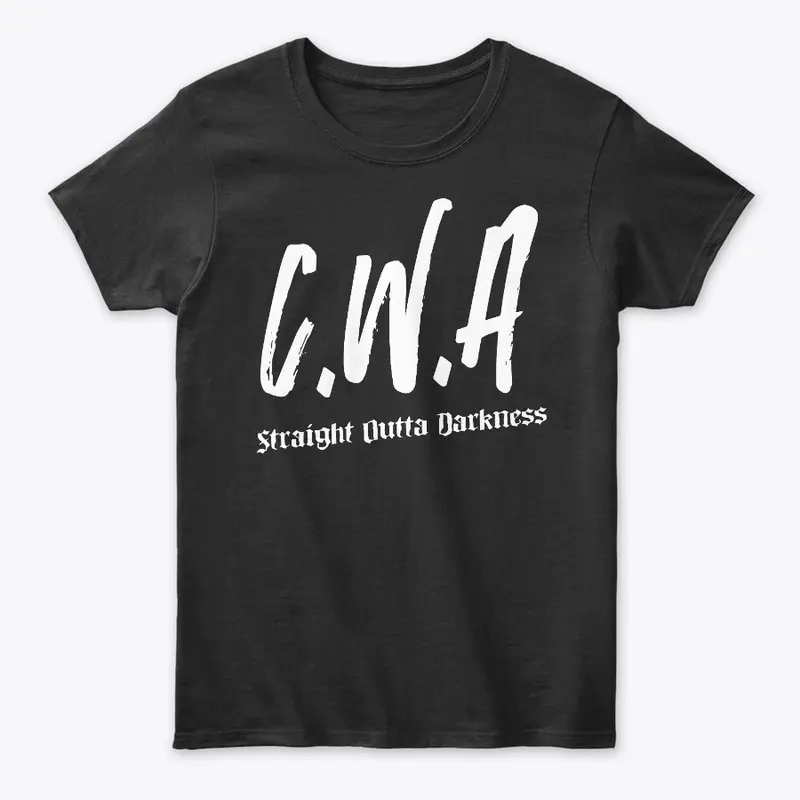 CWA - Christianz Wit Attitudes