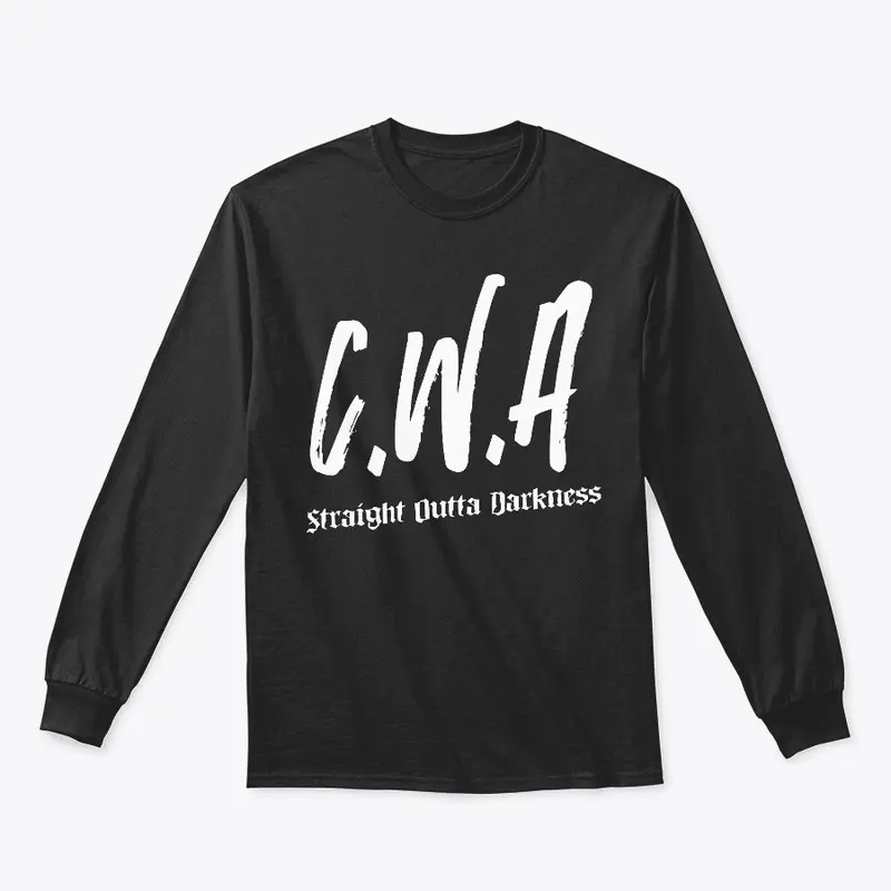 CWA - Christianz Wit Attitudes