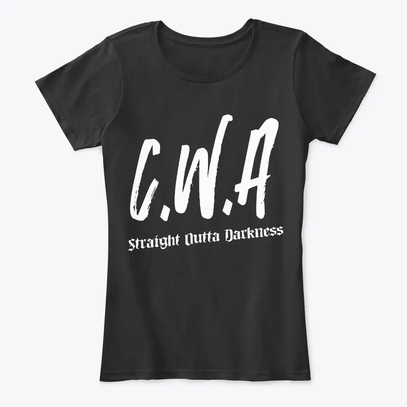 CWA - Christianz Wit Attitudes